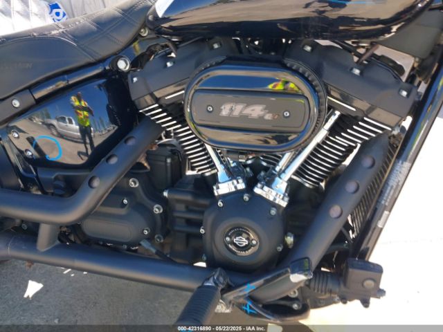 2020 HARLEY-DAVIDSON FXLRS 1HD1YWK20LB066490 Photo 7