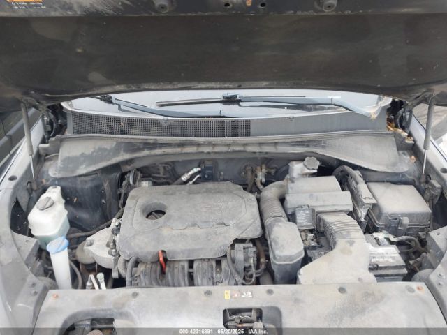 5XYPG4A38JG398600 KIA Sorento 2.4l Lx