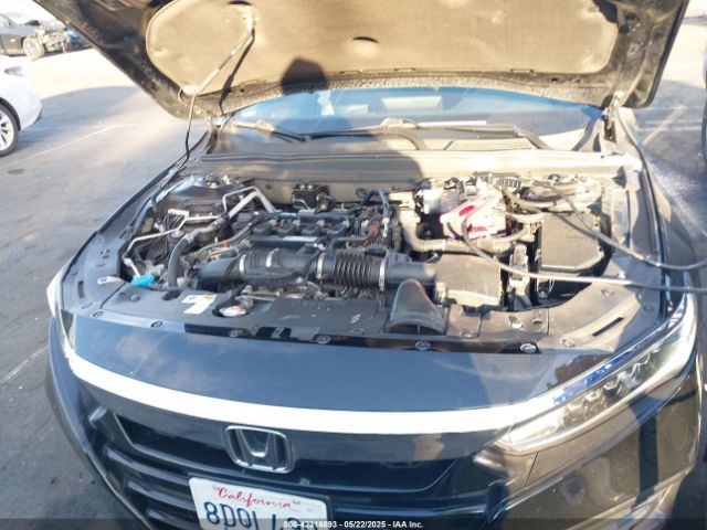 1HGCV1F48JA010108 Honda ACCORD EX