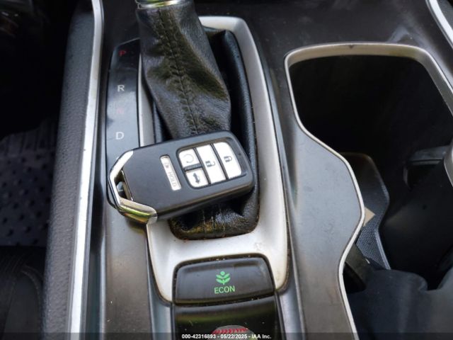 1HGCV1F48JA010108 Honda ACCORD EX