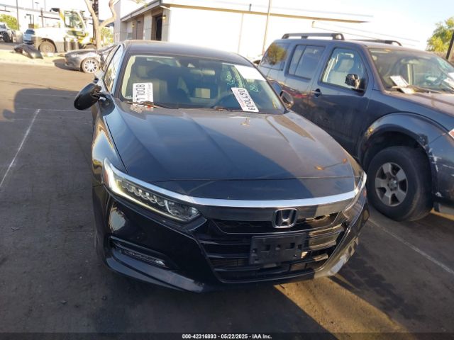 1HGCV1F48JA010108 Honda ACCORD EX