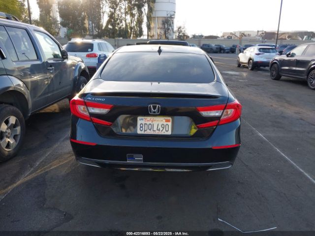 1HGCV1F48JA010108 Honda ACCORD EX