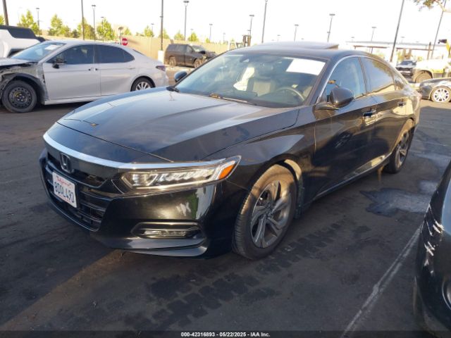 1HGCV1F48JA010108 Honda ACCORD EX