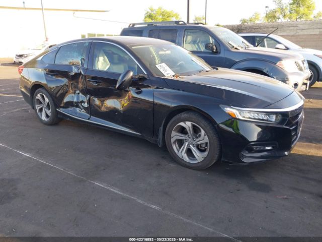 1HGCV1F48JA010108 Honda ACCORD EX