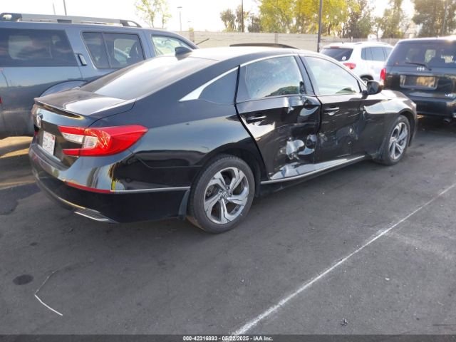 1HGCV1F48JA010108 Honda ACCORD EX