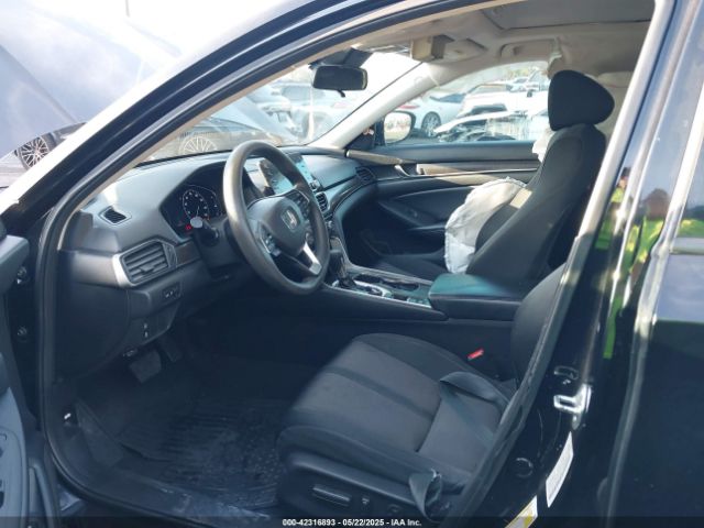 1HGCV1F48JA010108 Honda ACCORD EX