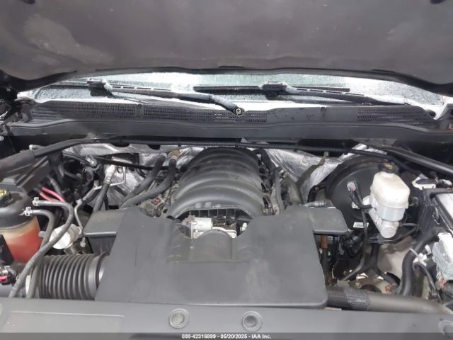 2014 CHEVROLET SILVERADO 1500 1GCVKREC6EZ120217 Photo 9