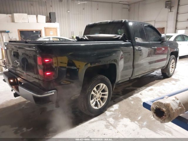 2014 CHEVROLET SILVERADO 1500 1GCVKREC6EZ120217 Photo 3