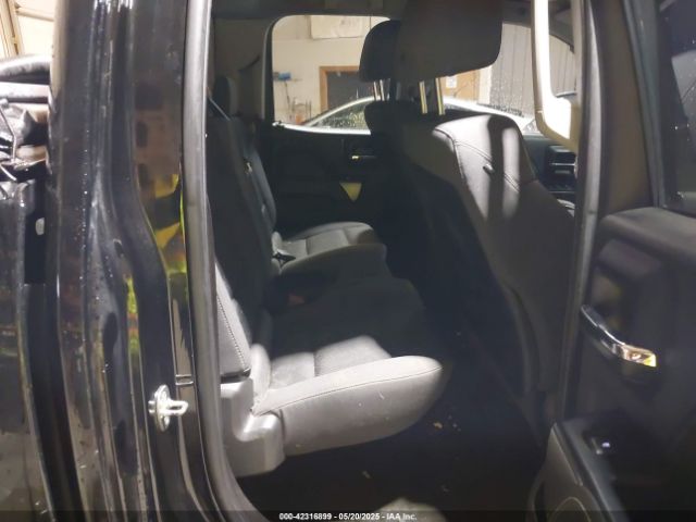 2014 CHEVROLET SILVERADO 1500 1GCVKREC6EZ120217 Photo 7