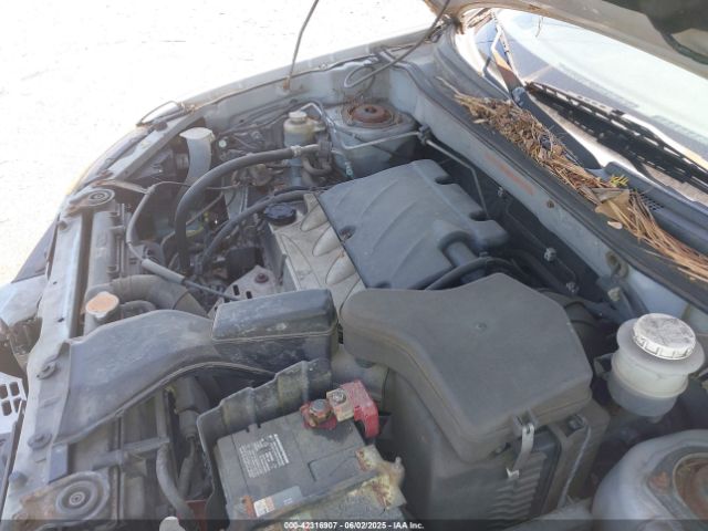 2004 MITSUBISHI OUTLANDER JA4LZ31FX4U004668 Photo 9