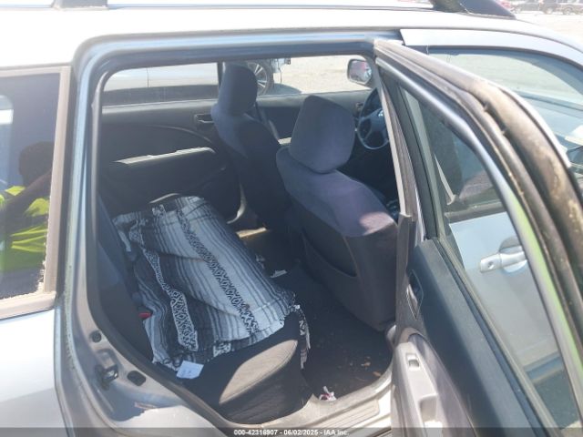 2004 MITSUBISHI OUTLANDER JA4LZ31FX4U004668 Photo 7