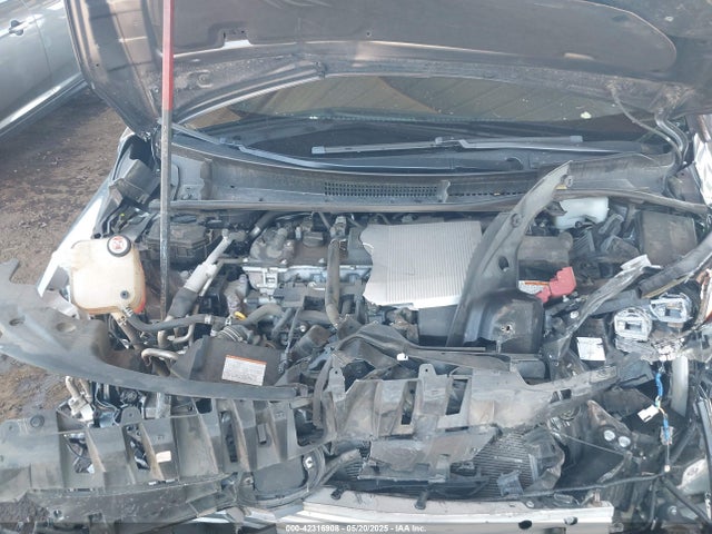 JTDKARFPXH3059677 Toyota Prius Prime Premium