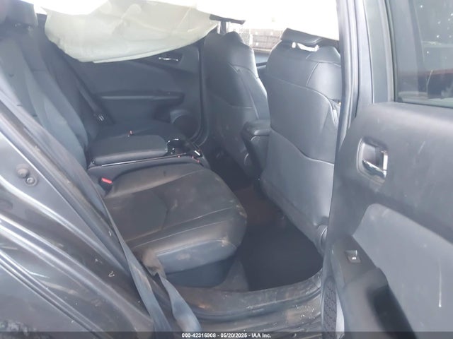 JTDKARFPXH3059677 Toyota Prius Prime Premium