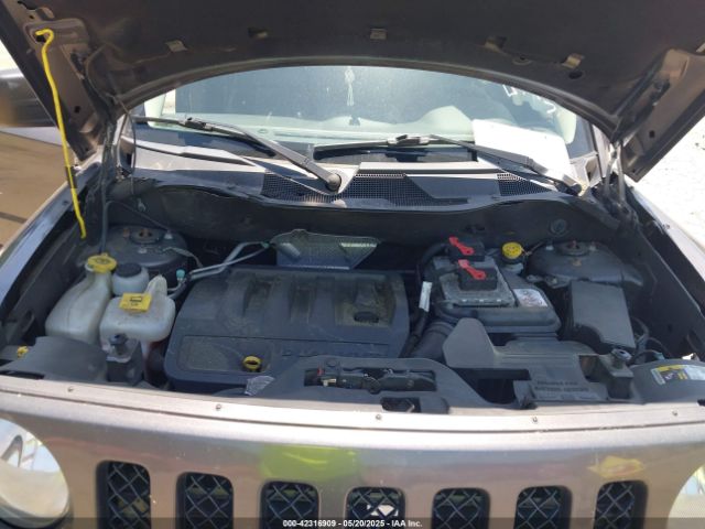 2017 JEEP PATRIOT 1C4NJRFB6HD206010 Photo 9