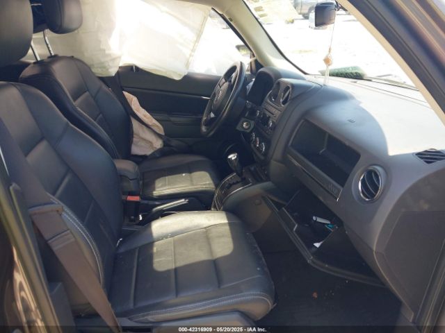 2017 JEEP PATRIOT 1C4NJRFB6HD206010 Photo 4
