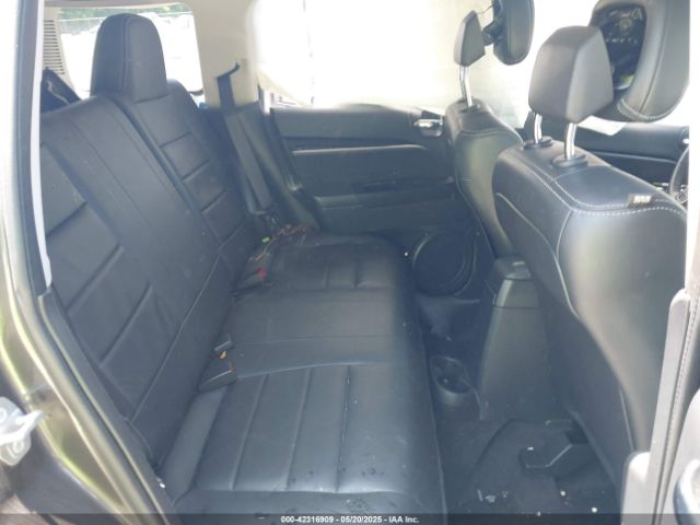 2017 JEEP PATRIOT 1C4NJRFB6HD206010 Photo 7