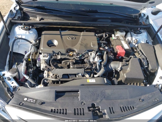 4T1B11HK0KU169346 Toyota a25a-fks