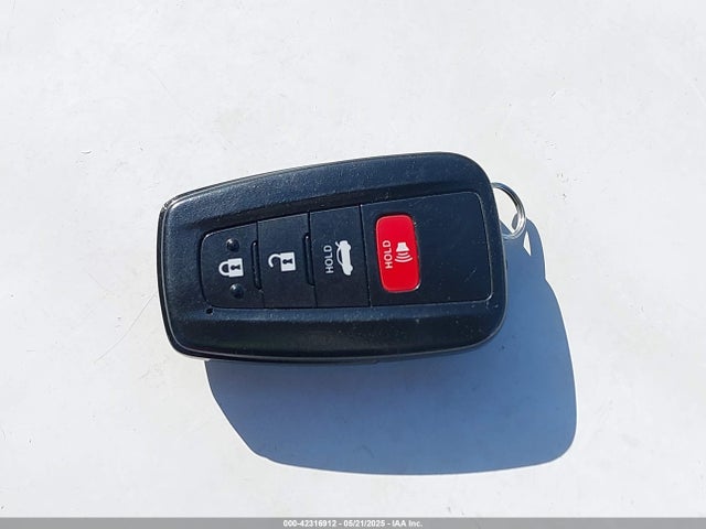 4T1B11HK0KU169346 Toyota a25a-fks