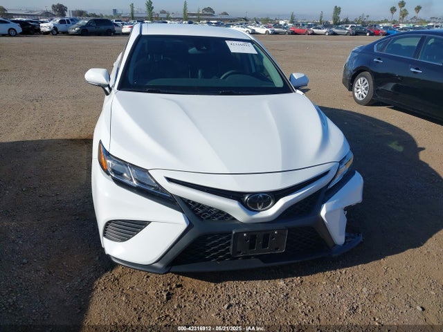 4T1B11HK0KU169346 Toyota a25a-fks