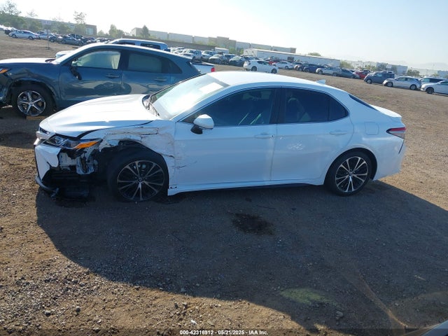 4T1B11HK0KU169346 Toyota a25a-fks