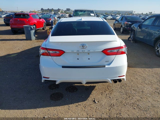 4T1B11HK0KU169346 Toyota a25a-fks