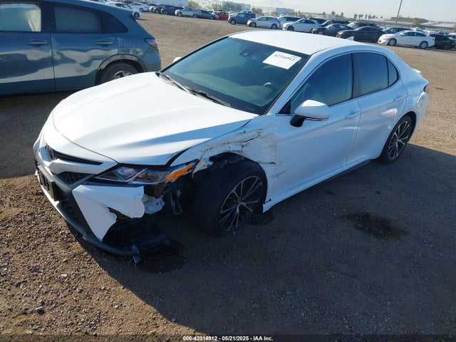 4T1B11HK0KU169346 Toyota a25a-fks