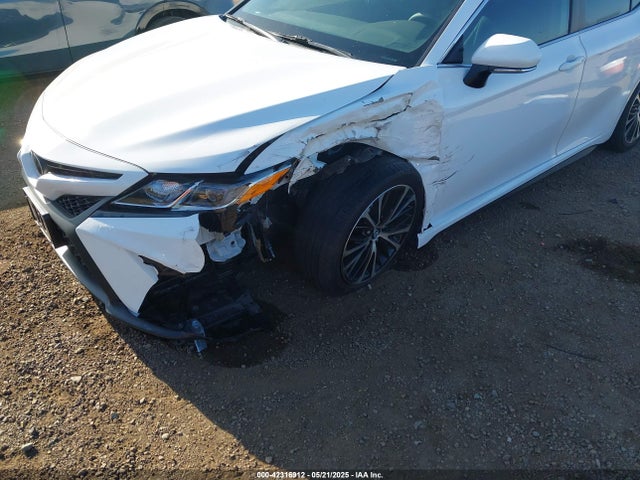 4T1B11HK0KU169346 Toyota a25a-fks