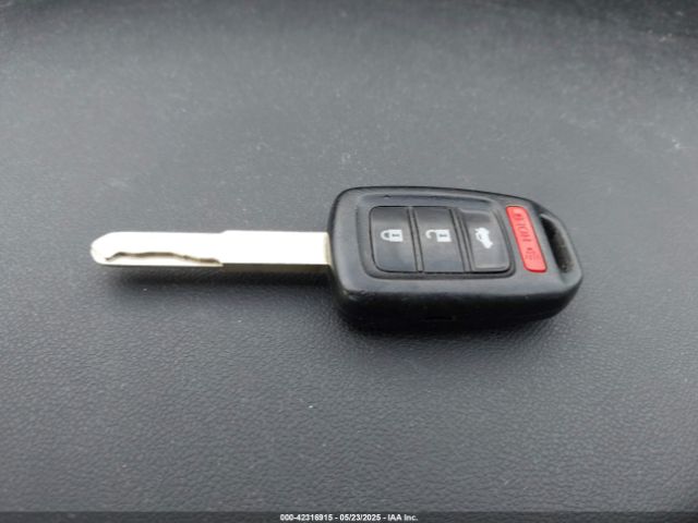 19XFB2F52EE032515 Honda Civic Lx