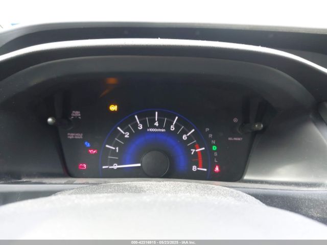 19XFB2F52EE032515 Honda Civic Lx