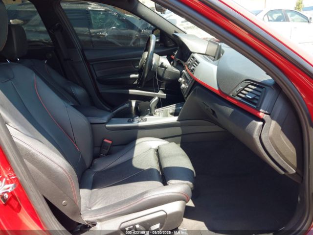 2012 BMW 335I WBA3A9C53CFX59715 Photo 4