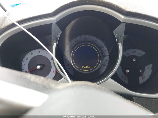 2012 CADILLAC SRX 3GYFNBE39CS501115 Photo 6