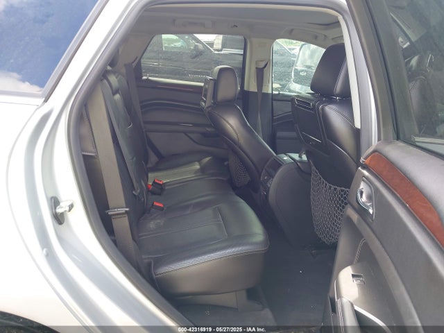 2012 CADILLAC SRX 3GYFNBE39CS501115 Photo 7