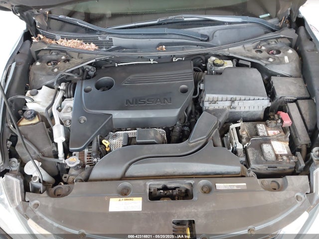1N4AL3AP0GN351700 Nissan Altima 2.5/2.5 S/2.5 Sl/2.5 Sr/2.5 Sv