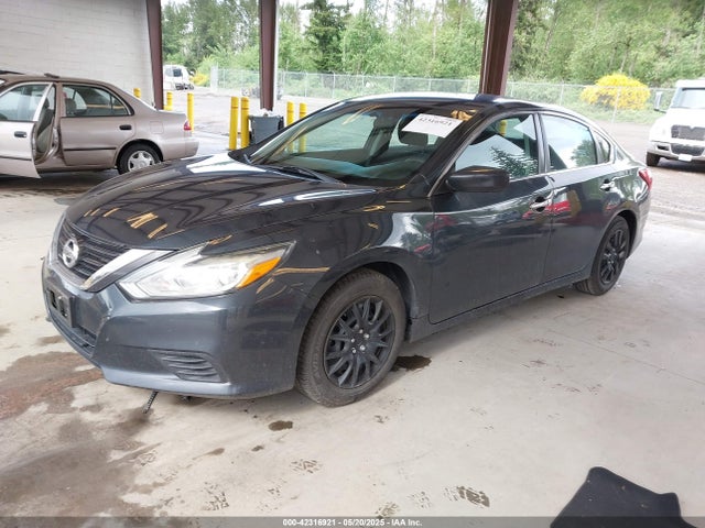 1N4AL3AP0GN351700 Nissan Altima 2.5/2.5 S/2.5 Sl/2.5 Sr/2.5 Sv