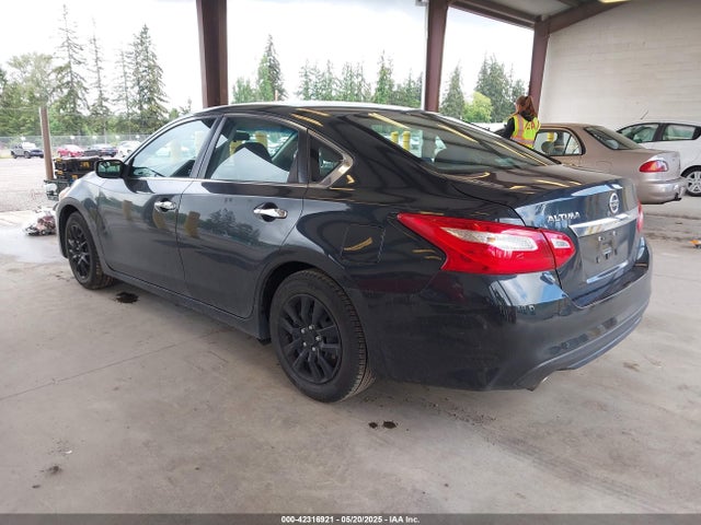 1N4AL3AP0GN351700 Nissan Altima 2.5/2.5 S/2.5 Sl/2.5 Sr/2.5 Sv