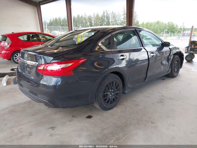 1N4AL3AP0GN351700 Nissan Altima 2.5/2.5 S/2.5 Sl/2.5 Sr/2.5 Sv