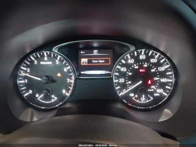 1N4AL3AP0GN351700 Nissan Altima 2.5/2.5 S/2.5 Sl/2.5 Sr/2.5 Sv