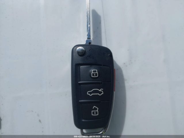 2008 AUDI S6 WAUDN74F18N007416 Photo 10