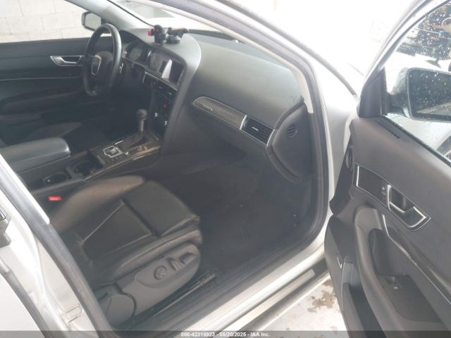 2008 AUDI S6 WAUDN74F18N007416 Photo 4