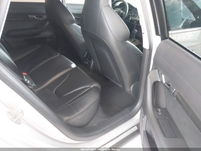 2008 AUDI S6 WAUDN74F18N007416 Photo 7