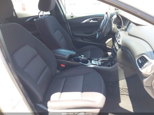 Infiniti m27020 2018 SJKCH5CP8JA042095 Image 5