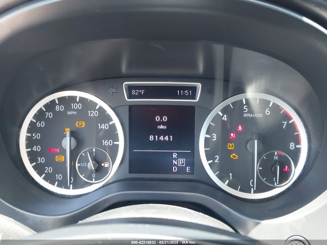 Infiniti m27020 2018 SJKCH5CP8JA042095 Image 7