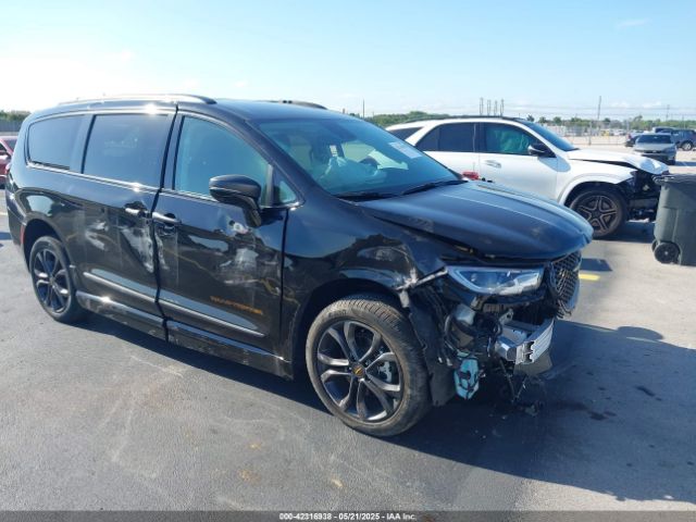 2024 CHRYSLER PACIFICA 2C4RC1BG6RR152382