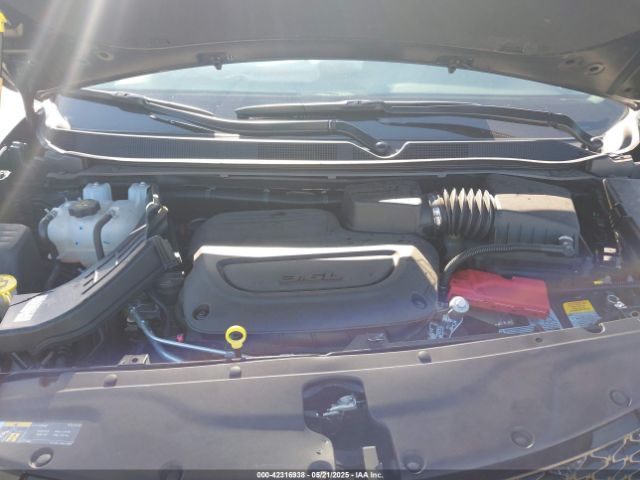 2024 CHRYSLER PACIFICA 2C4RC1BG6RR152382 Photo 9