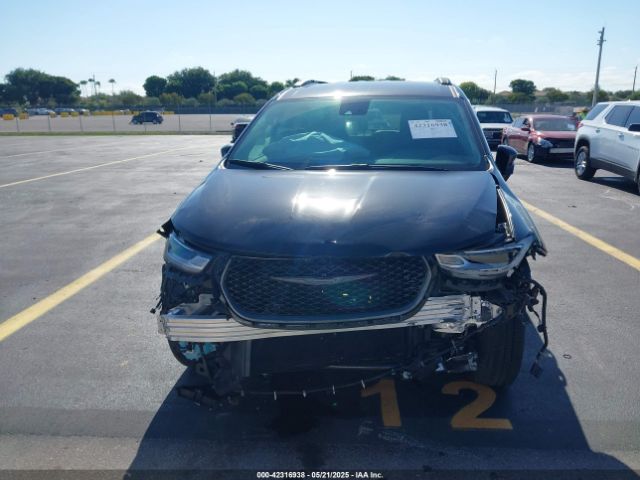 2024 CHRYSLER PACIFICA 2C4RC1BG6RR152382 Photo 5