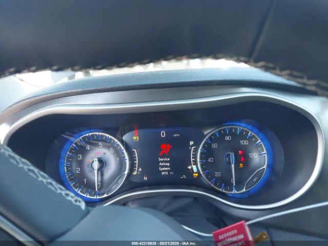 2024 CHRYSLER PACIFICA 2C4RC1BG6RR152382 Photo 6