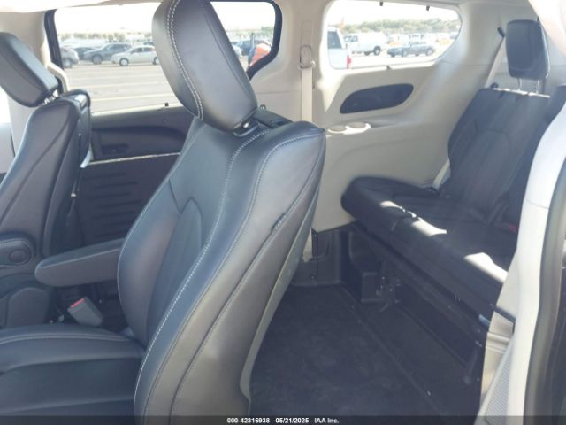2024 CHRYSLER PACIFICA 2C4RC1BG6RR152382 Photo 7