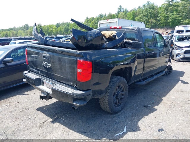 1GC1KVEG5JF137273 Chevrolet l96 - e85 max, iron