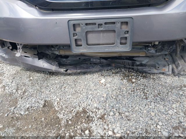 5FNRL5H49FB025993 Honda ODYSSEY EX