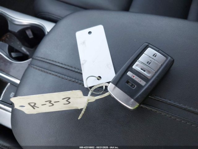 2015 ACURA TLX 19UUB1F37FA012976 Photo 10